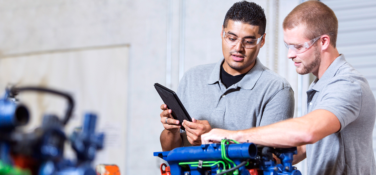 Starforce Service Training