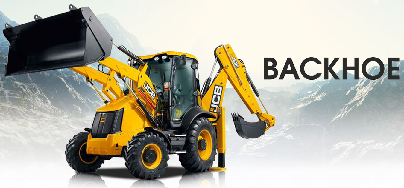 Starforce Construction Machines