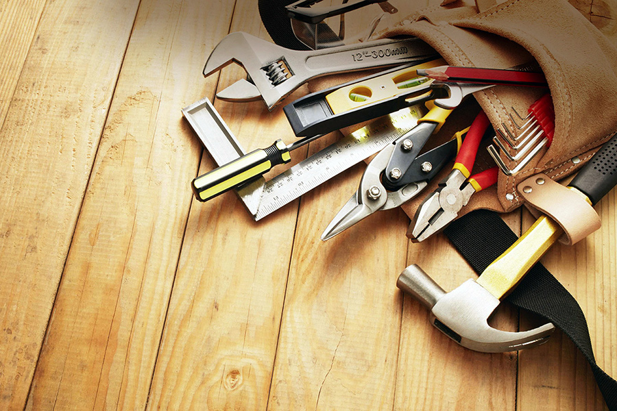 Starforce Essential Tools