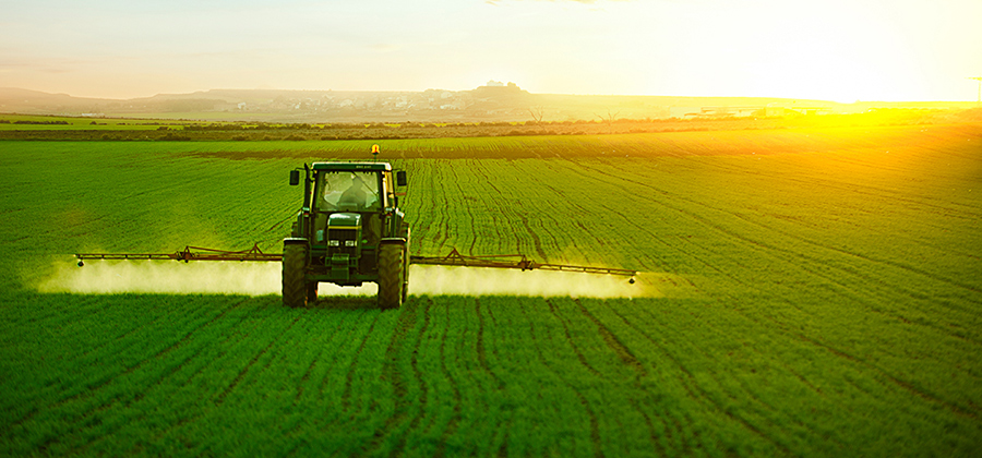 Starforce Power Harrow