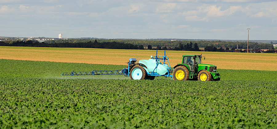 Starforce Rotary Tiller