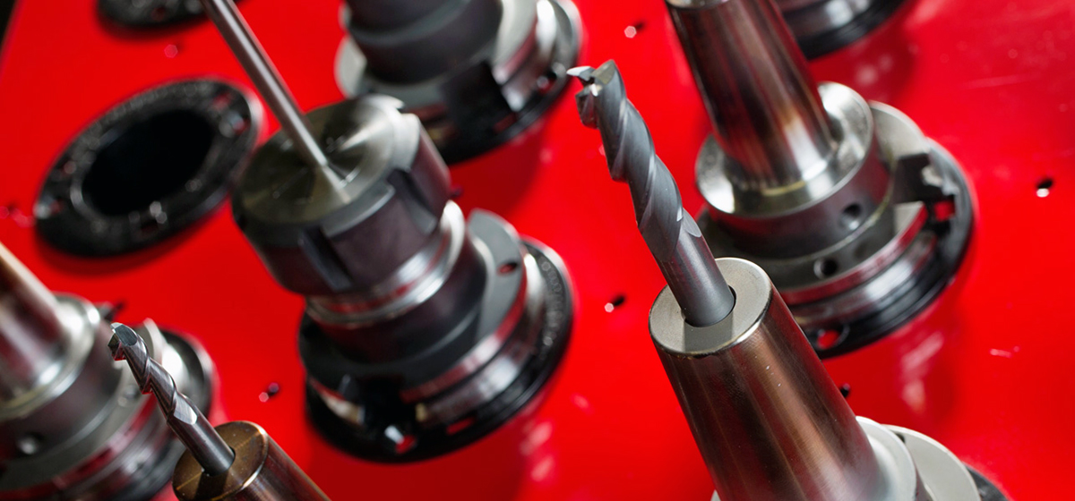 Starforce Parts Manufacturing