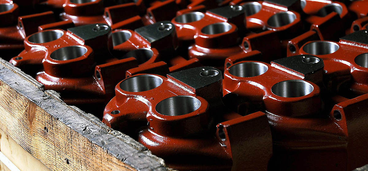 Starforce Parts Manufacturing