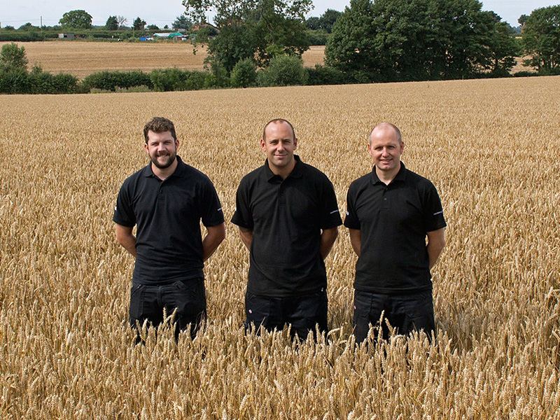 Satisfied Starforce Customers Worldwide