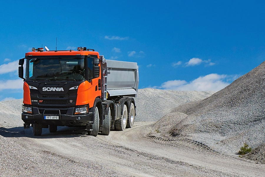 Starforce Used Trucks