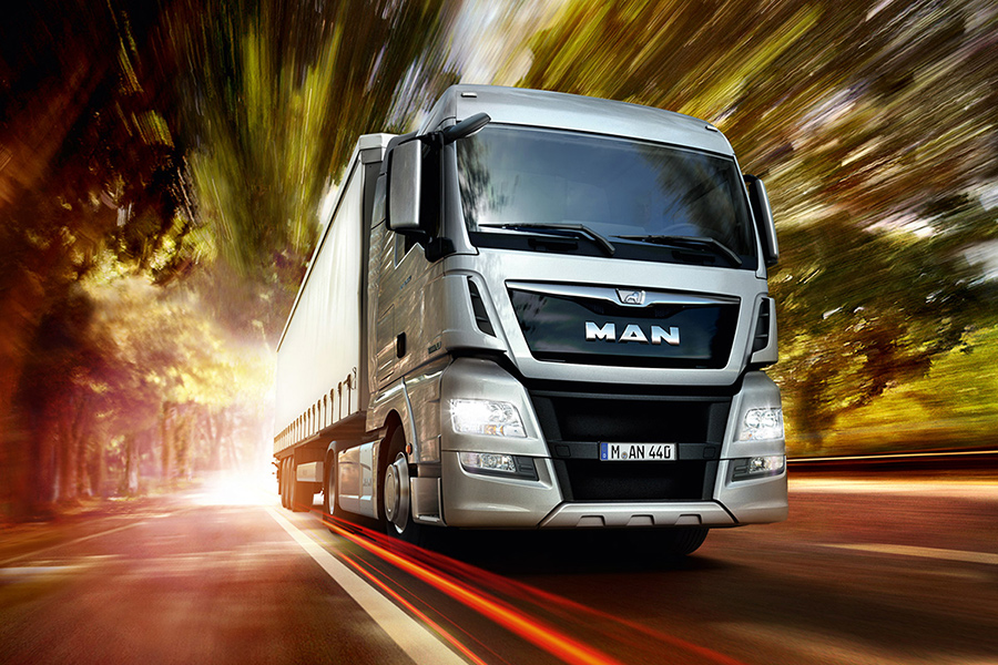 Starforce Used Trucks