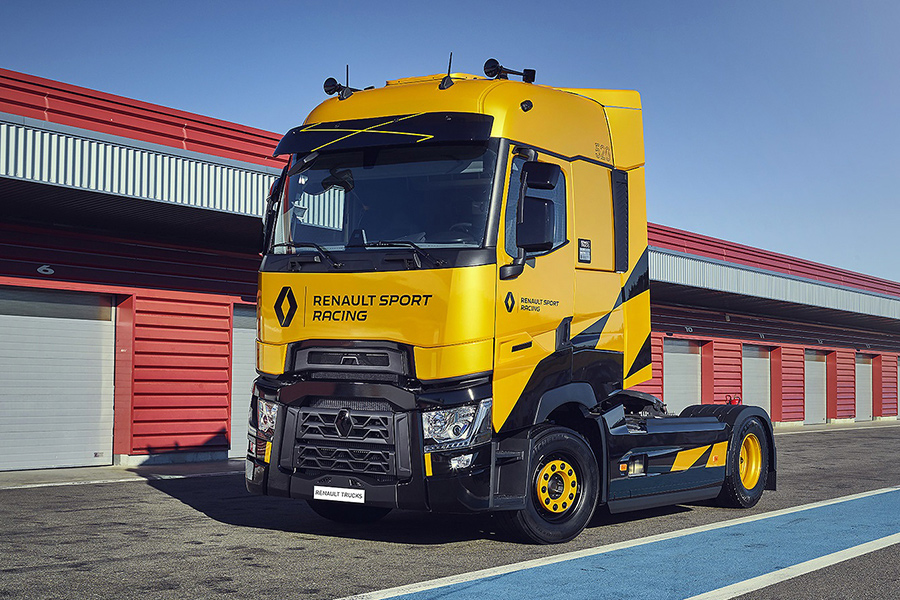 Starforce Used Trucks